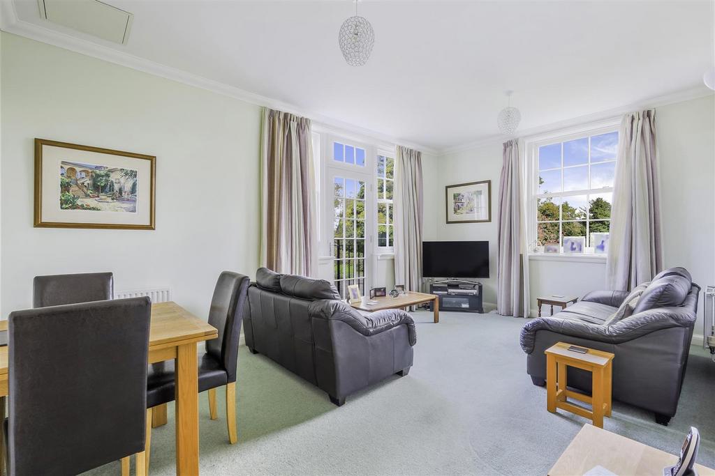 The Tracery, Banstead 3 bed apartment £550,000