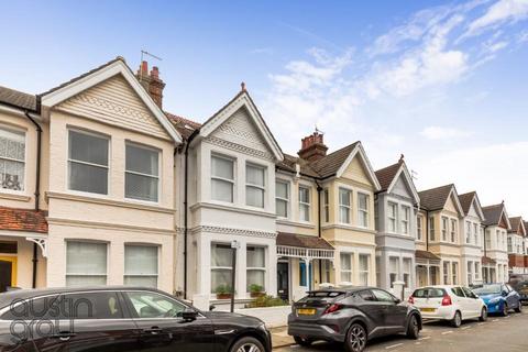 115 Addison Road, Hove, BN3 1TS