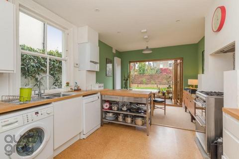 115 Addison Road, Hove, BN3 1TS