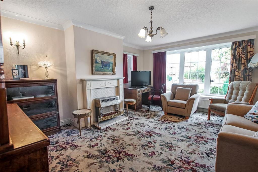 Carmel Road North, Darlington 4 bed detached bungalow £340,000