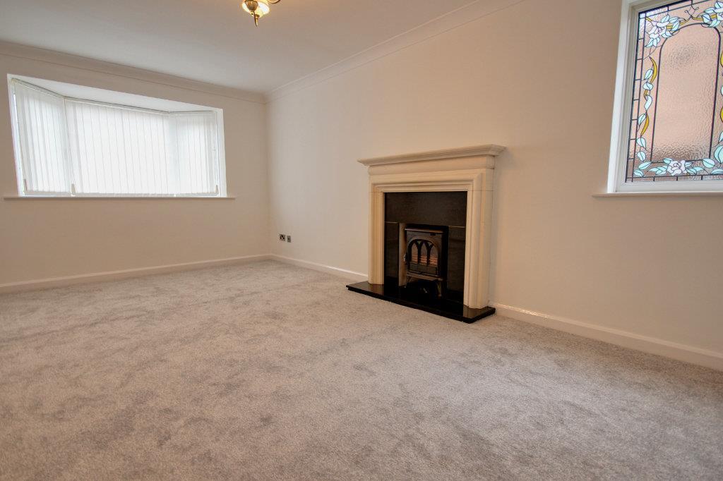 Ashdene Close, Willerby, Hull 2 bed detached bungalow for sale £275,000