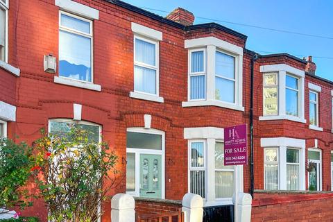 3 bedroom terraced house for sale - Mill Lane, Wallasey, Wirral