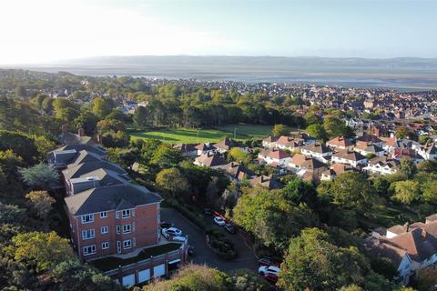 3 bedroom apartment for sale - Gerard Road, West Kirby, Wirral