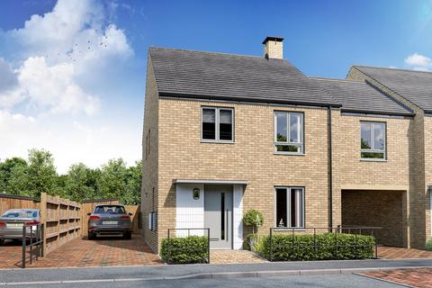 4 bedroom detached house for sale - Wilburton at DWH at Darwin Green Lawrence Weaver Road, Located Off Huntingdon Road, Cambridge CB3