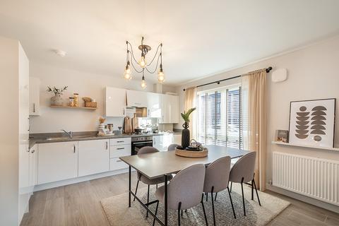 2 bedroom apartment for sale - Plot 204, The Waterloo at NorthBridge, Glasgow, Sighthill Circus, Pinkston Road G4
