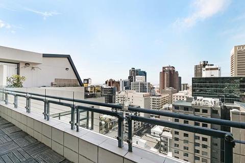 3 bedroom penthouse - Cape Town, Cape Town City Centre, South Africa