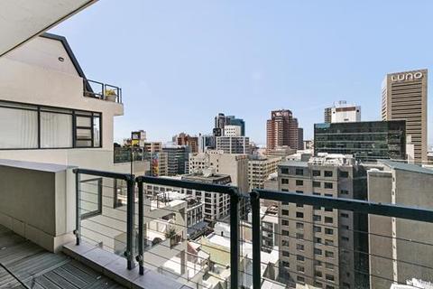 3 bedroom penthouse - Cape Town, Cape Town City Centre, South Africa