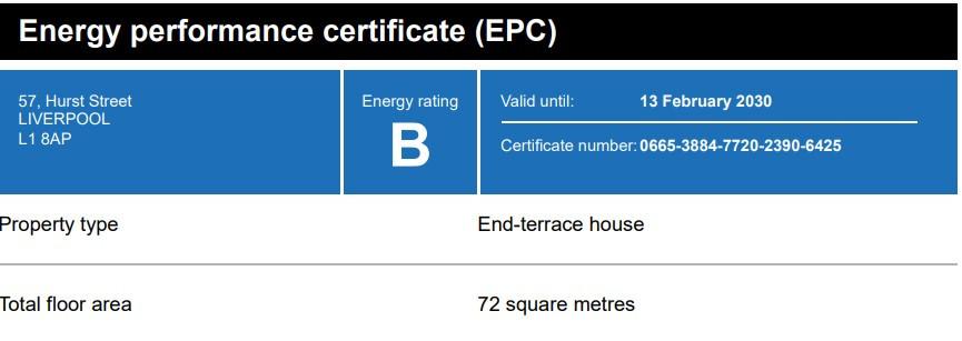 EPC Graph