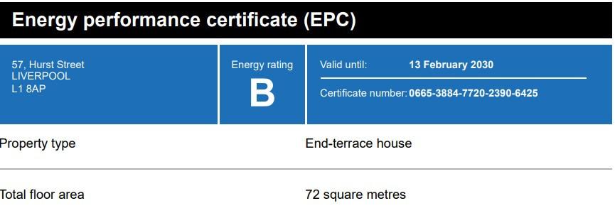 EPC Graph