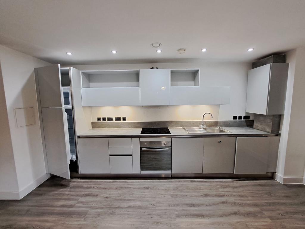 House in Liverpool - View 2