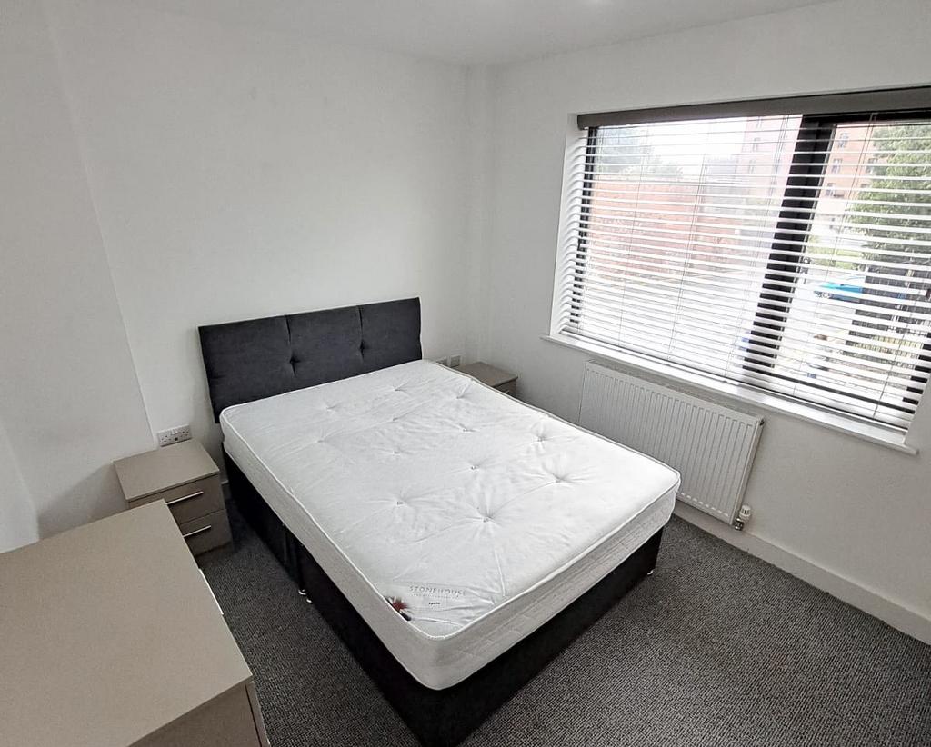 House in Liverpool - More
