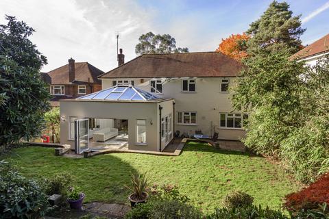 6 Beaufront Close, Camberley, GU15 1NQ