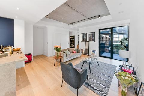 2 bedroom apartment for sale - Agar Building, Goodluck Hope, London, E14