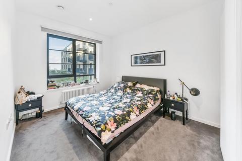 2 bedroom apartment for sale, Agar Building, Goodluck Hope, London, E14