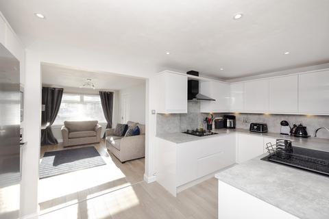 41 Boyd Orr Drive, Penicuik, EH26 0JZ