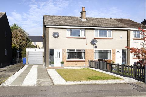 41 Boyd Orr Drive, Penicuik, EH26 0JZ