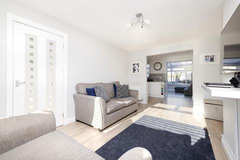 41 Boyd Orr Drive, Penicuik, EH26 0JZ