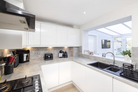 41 Boyd Orr Drive, Penicuik, EH26 0JZ