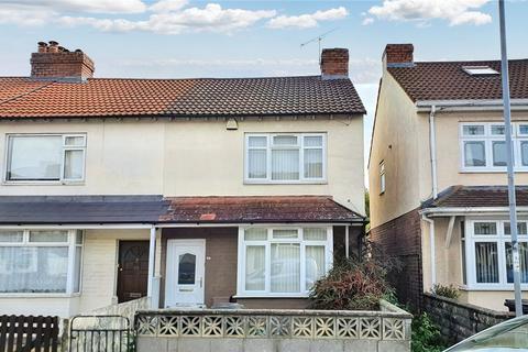 64 Somermead, Bristol, BS3 5QS