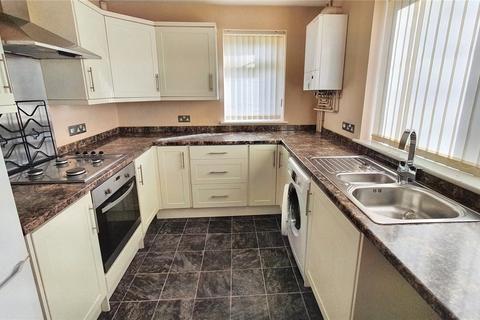 64 Somermead, Bristol, BS3 5QS
