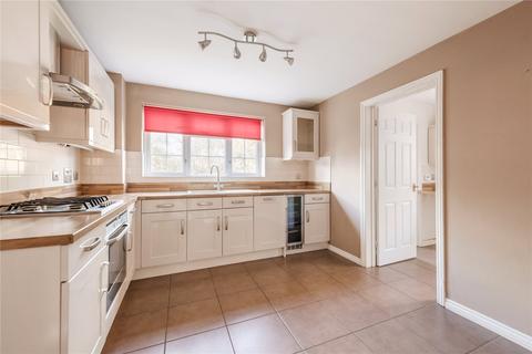 4 bedroom detached house for sale - Hereford Drive, Priorslee, Telford, Shropshire, TF2
