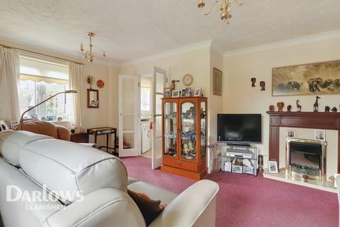 2 bedroom apartment for sale - Fidlas Road, Cardiff