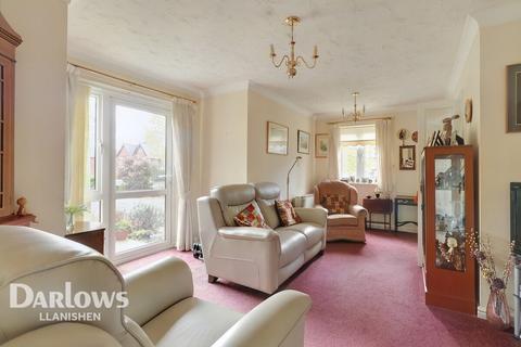 2 bedroom apartment for sale - Fidlas Road, Cardiff
