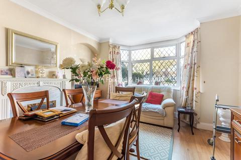 23 Heathway, Croydon, CR0 8PZ