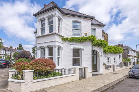 34 Ulysses Road, London, NW6 1EE