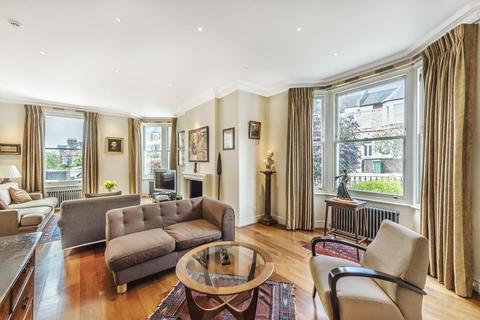 34 Ulysses Road, London, NW6 1EE
