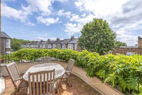 34 Ulysses Road, London, NW6 1EE