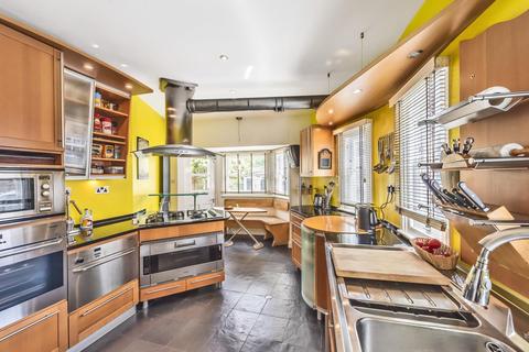 34 Ulysses Road, London, NW6 1EE
