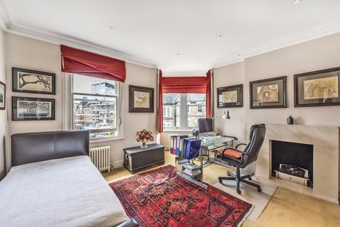 34 Ulysses Road, London, NW6 1EE