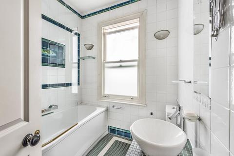 34 Ulysses Road, London, NW6 1EE