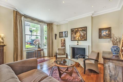 34 Ulysses Road, London, NW6 1EE