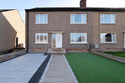 15 Park Crescent, Easthouses, Dalkeith, EH22 4EE