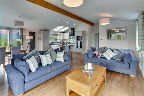 3 bedroom lodge for sale - Seaview Gorran Haven, Cornwall