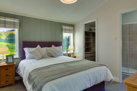 3 bedroom lodge for sale - Seaview Gorran Haven, Cornwall