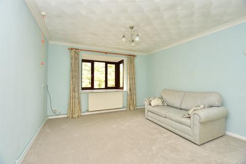1 bedroom terraced bungalow for sale - Kingsdown Close, Hempstead, Gillingham, Kent