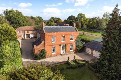 9 bedroom detached house for sale - Clifton House, 17 Church Lane, Timberland, Lincoln, LN4