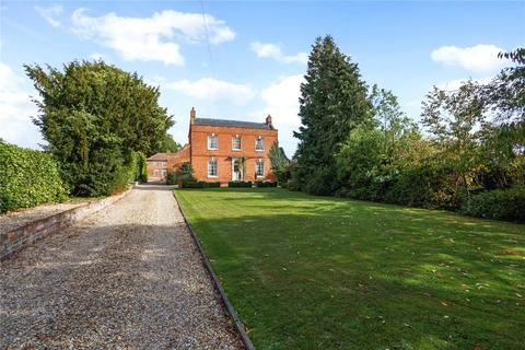 9 bedroom detached house for sale - Clifton House, 17 Church Lane, Timberland, Lincoln, LN4