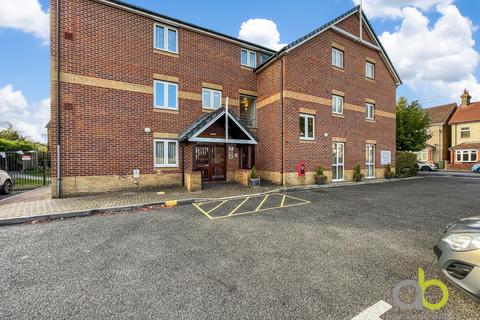 2 bedroom flat for sale - Conrad Court, Butts Road, Stanford-le-Hope, Essex, SS17 0JR