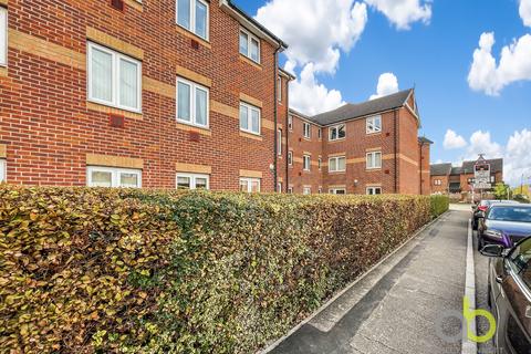 2 bedroom flat for sale - Conrad Court, Butts Road, Stanford-le-Hope, Essex, SS17 0JR