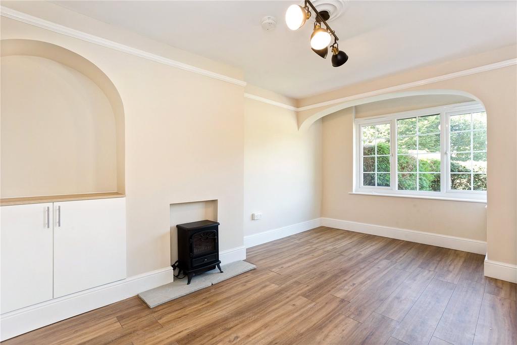 Church Cottages, Nuneham Courtenay, Oxford, OX44 3 bed semidetached