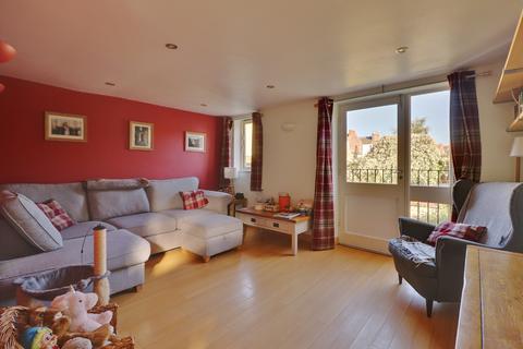 3 bedroom townhouse for sale - Chelsea Road, Southsea