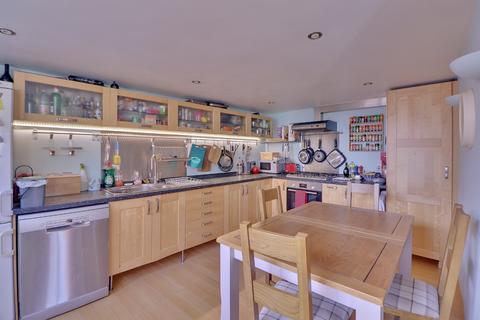 3 bedroom townhouse for sale - Chelsea Road, Southsea