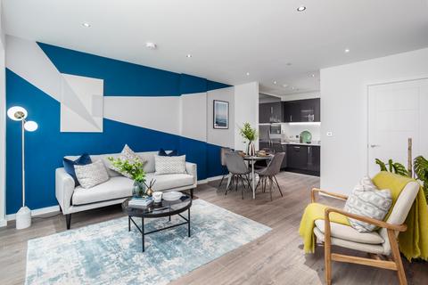 2 bedroom duplex for sale - Apartment C.0008, 2 Bedroom Apartment at Brunel Street Works,  Silverton Way, London E16
