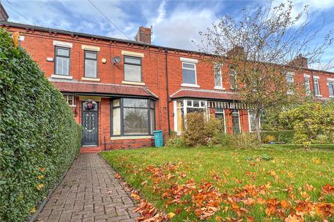 3 bedroom terraced house for sale - Moston Lane East, New Moston, Manchester, M40
