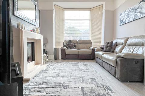 3 bedroom terraced house for sale - Moston Lane East, New Moston, Manchester, M40