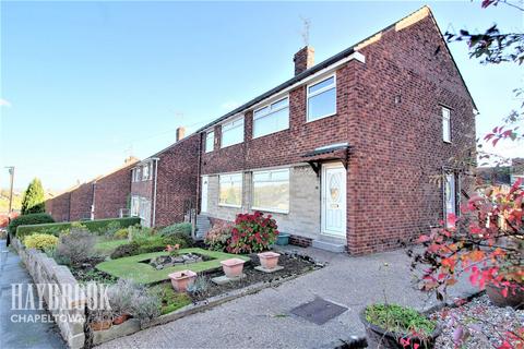 37 Tansley Drive, Sheffield, S9 1LH